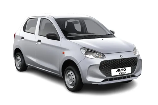 Maruti Alto K10 LXI (O)